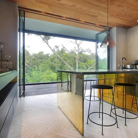 Chameleon Villa Bali Tabanan  Exterior photo