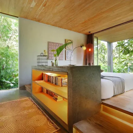 Chameleon Villa Bali Tabanan  Exterior photo