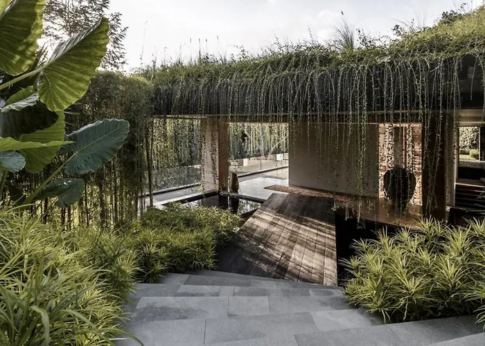 Chameleon Villa Bali