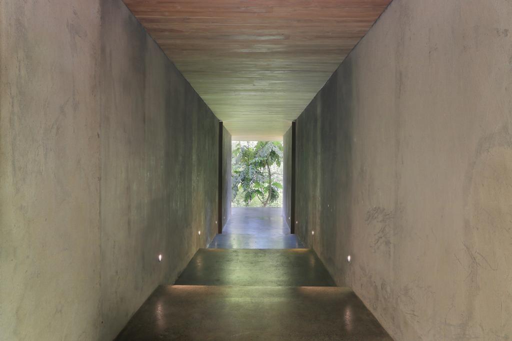 Villa Chameleon Bali